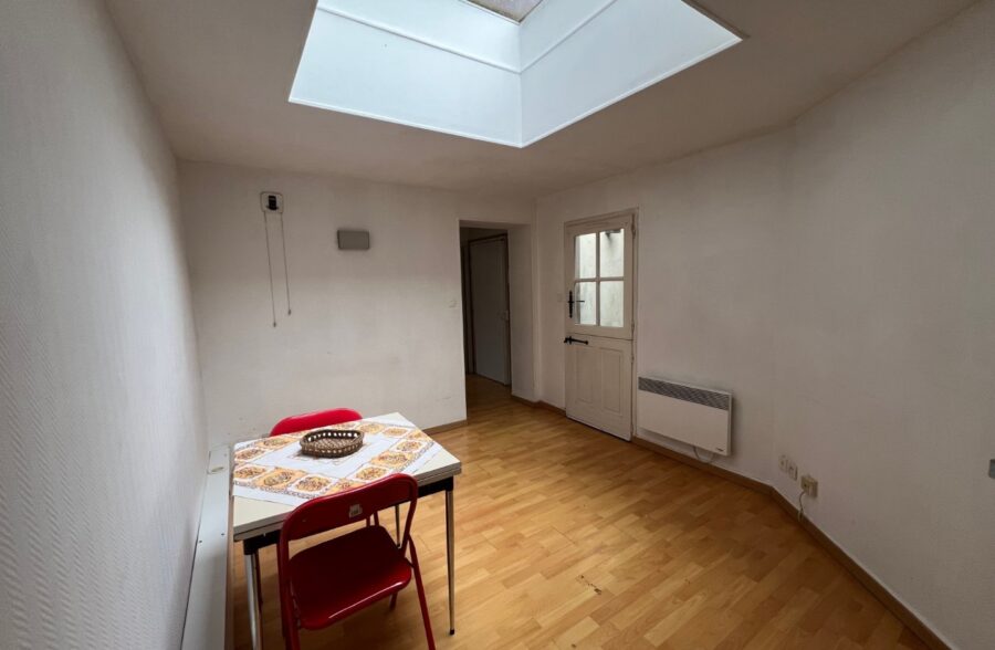Location appartement à Lille