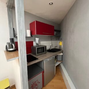 Location appartement à Lille