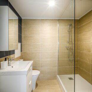 Location appartement meublé à Cambrai