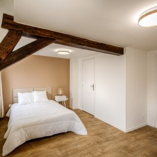Location appartement meublé à Cambrai