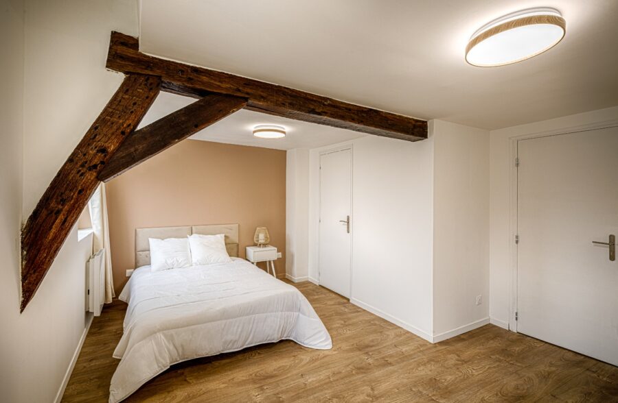 Location appartement meublé à Cambrai