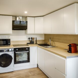 Location appartement meublé à Cambrai