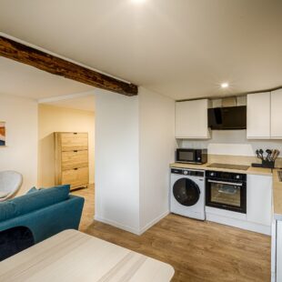 Location appartement meublé à Cambrai