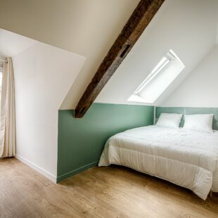 Location appartement meublé à Cambrai