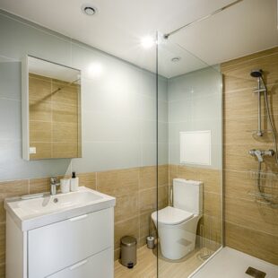 Location appartement meublé à Cambrai