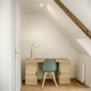 Location appartement meublé à Cambrai