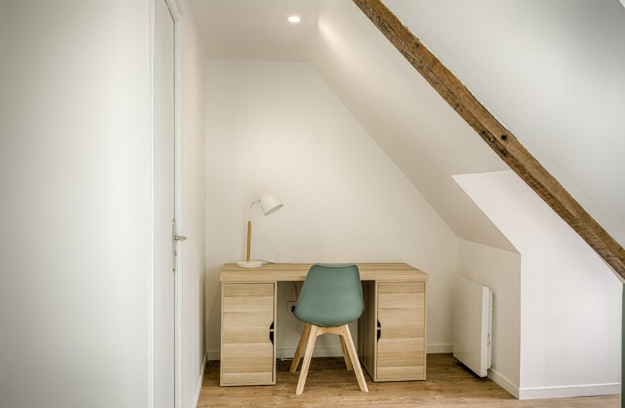 Location appartement meublé à Cambrai