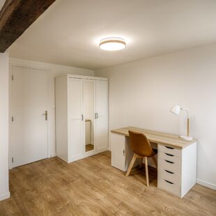 Location appartement meublé à Cambrai