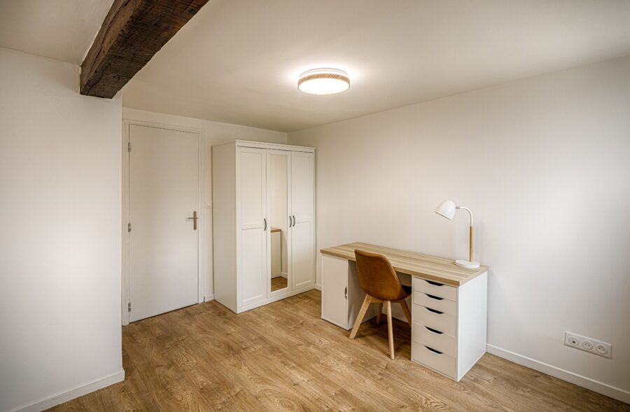 Location appartement meublé à Cambrai