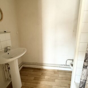 Location appartement à Lens