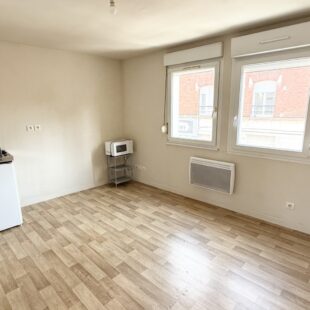 Location appartement à Lens