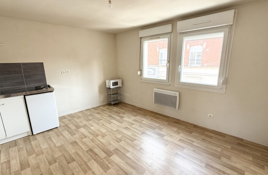 Location appartement à Lens