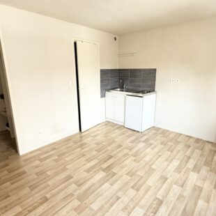 Location appartement à Lens
