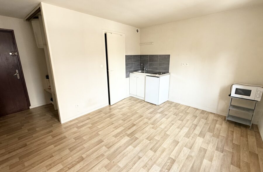 Location appartement à Lens