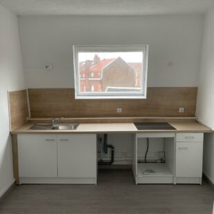 Location appartement à Douai