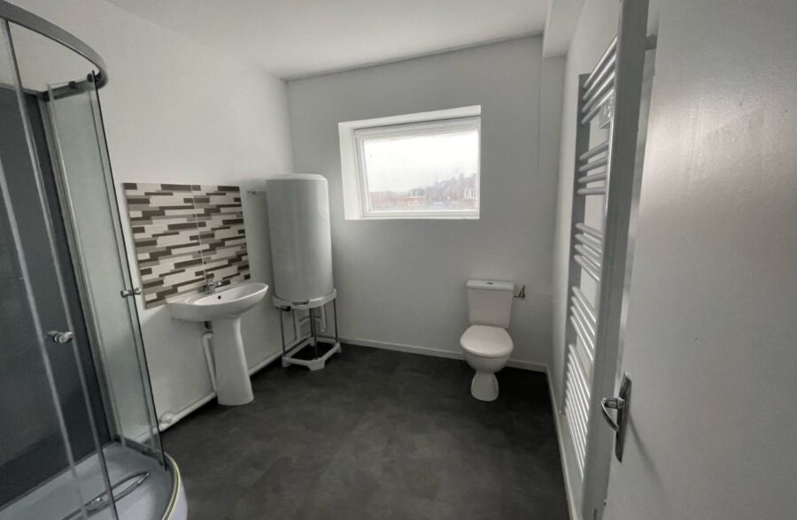 Location appartement à Douai