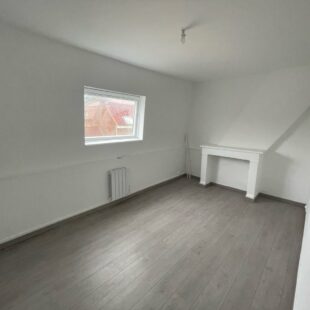 Location appartement à Douai