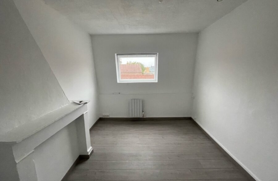 Location appartement à Douai