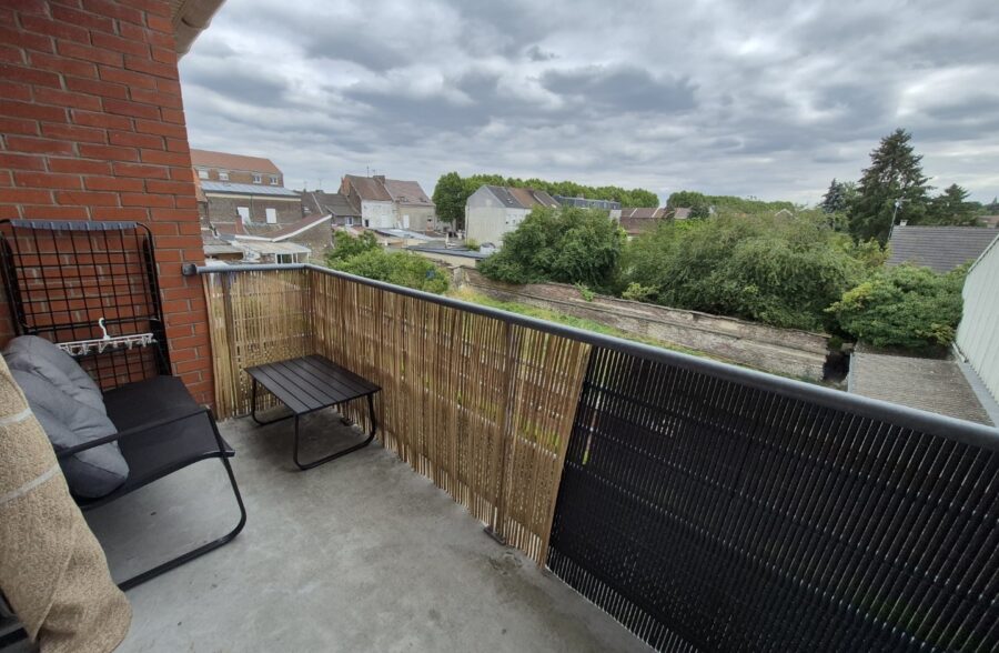 Location appartement à Beuvrages