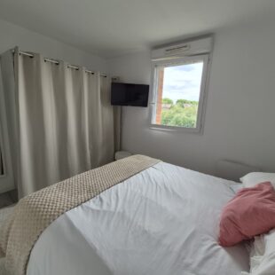 Location appartement à Beuvrages