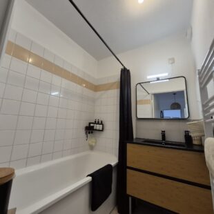 Location appartement à Beuvrages