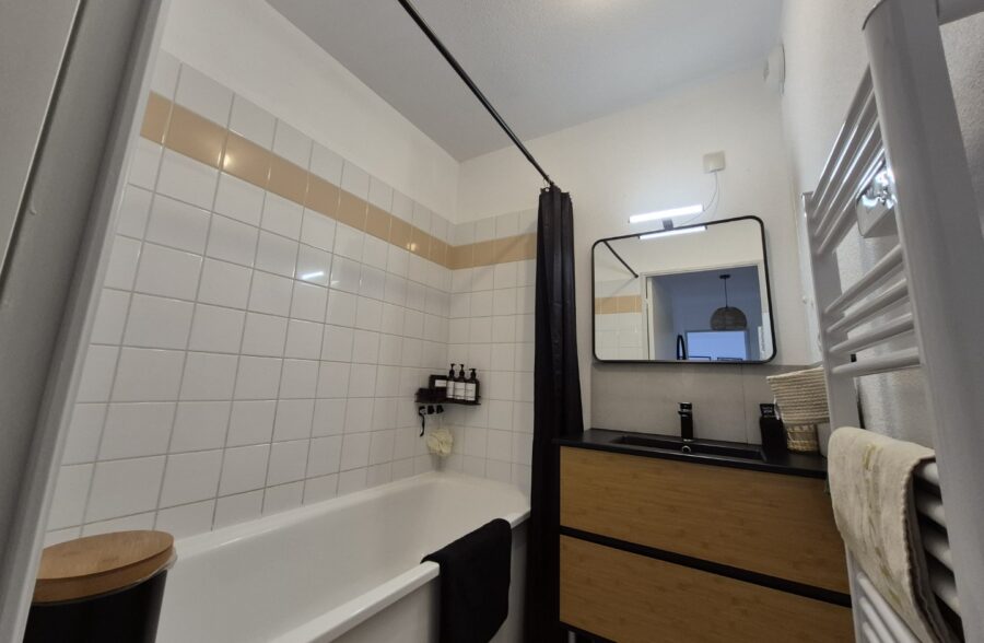 Location appartement à Beuvrages