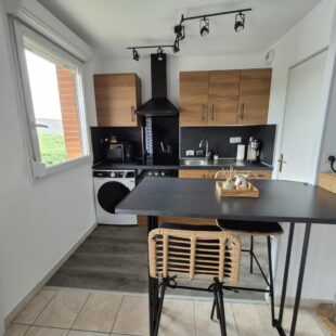 Location appartement à Beuvrages