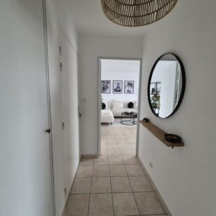 Location appartement à Beuvrages
