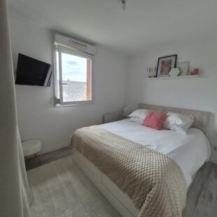 Location appartement à Beuvrages