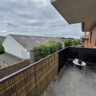 Location appartement à Beuvrages