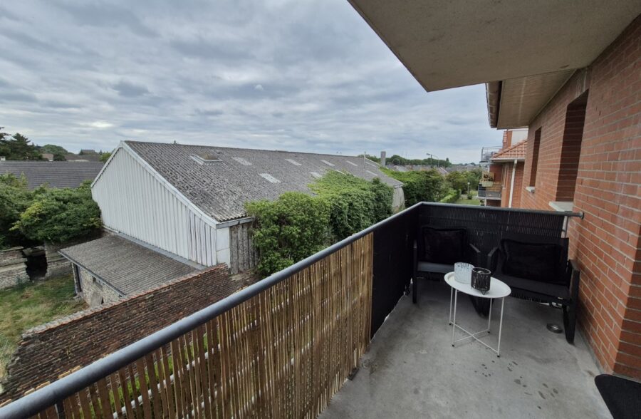 Location appartement à Beuvrages