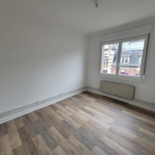 Location appartement à Valenciennes