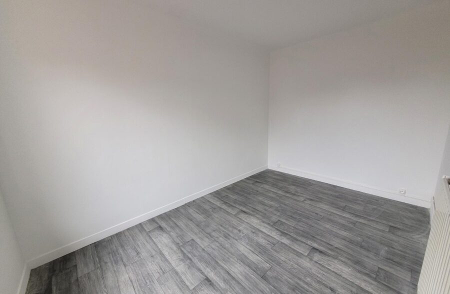 Location appartement à Valenciennes
