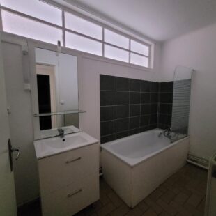 Location appartement à Valenciennes