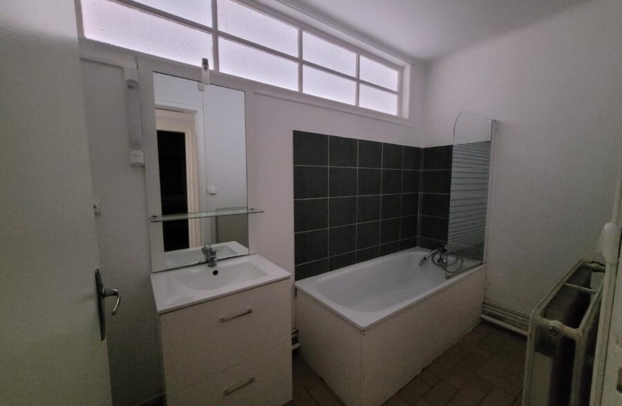 Location appartement à Valenciennes