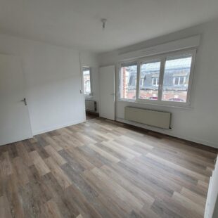 Location appartement à Valenciennes