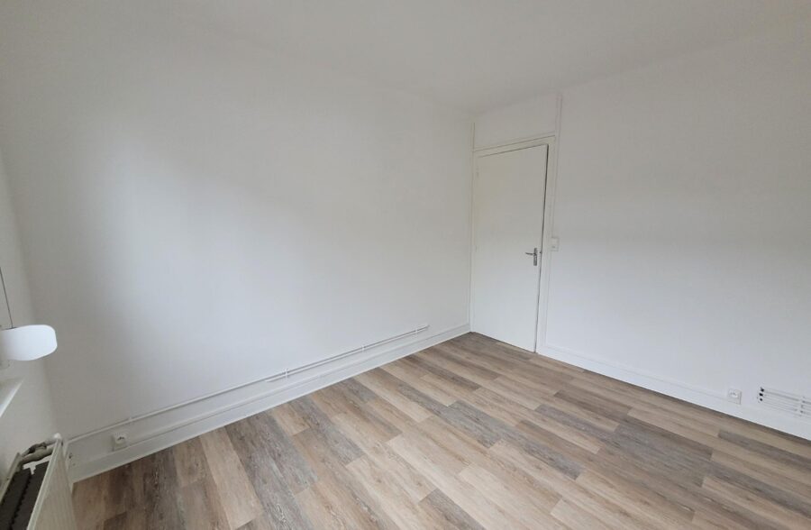 Location appartement à Valenciennes