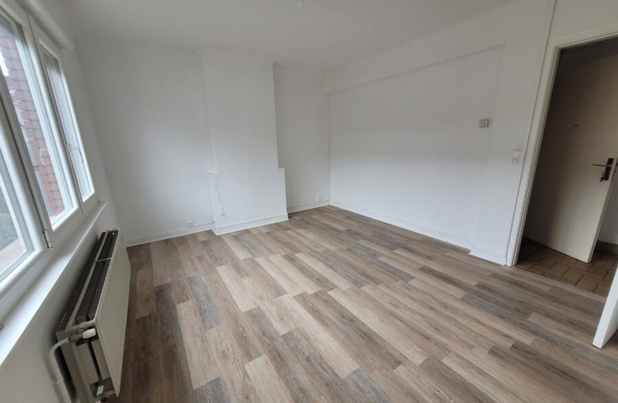 Location appartement à Valenciennes