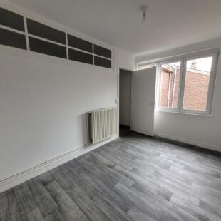 Location appartement à Valenciennes