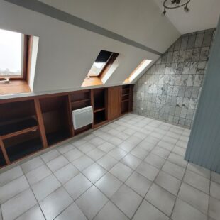 Location appartement à Sin-Le-Noble