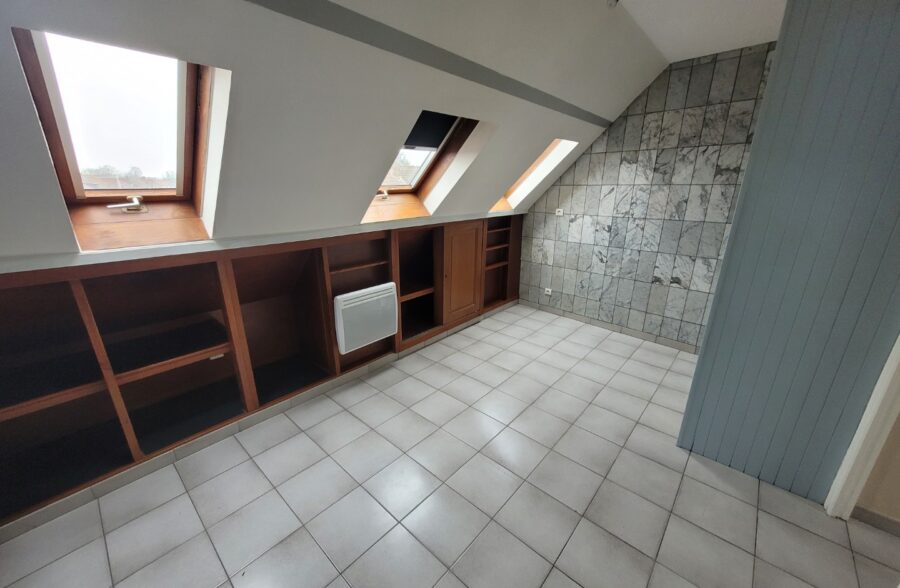 Location appartement à Sin-Le-Noble