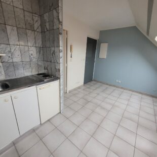 Location appartement à Sin-Le-Noble
