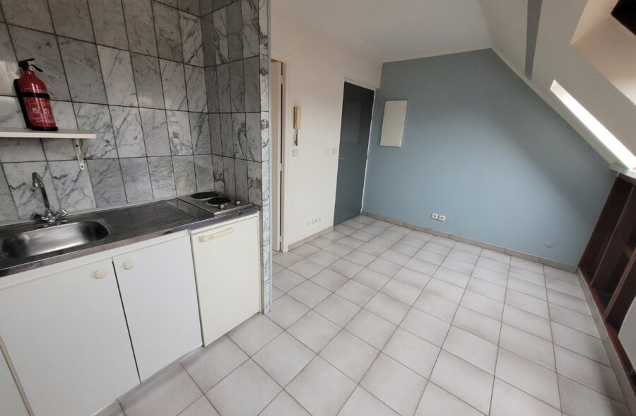 Location appartement à Sin-Le-Noble
