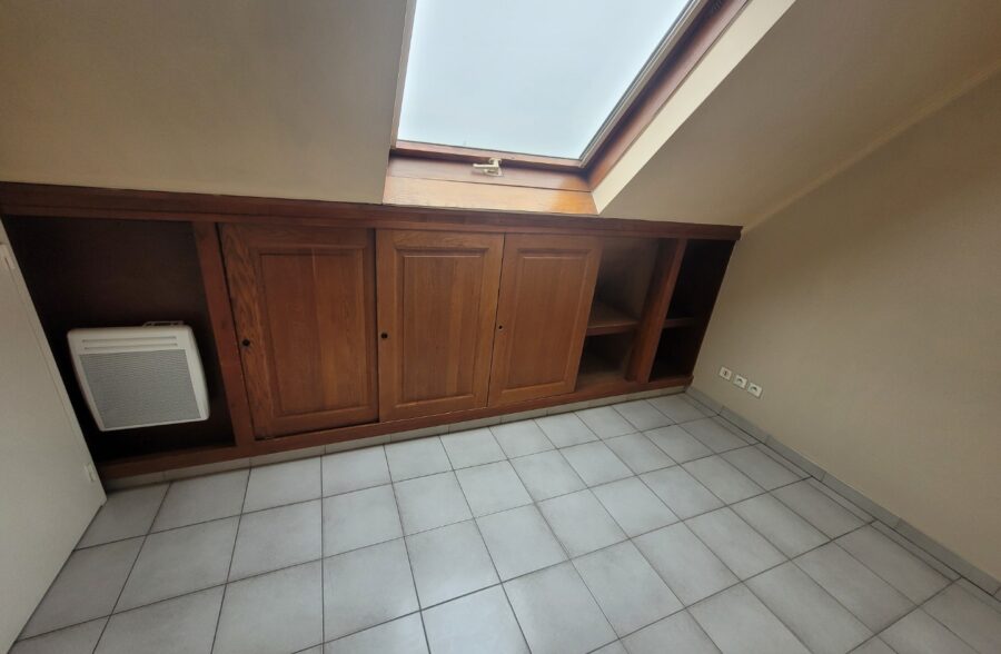 Location appartement à Sin-Le-Noble
