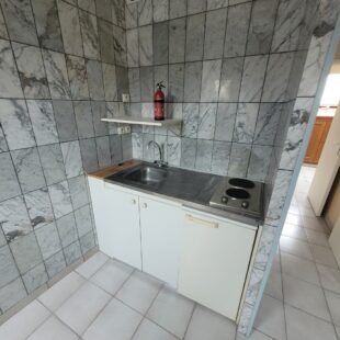 Location appartement à Sin-Le-Noble
