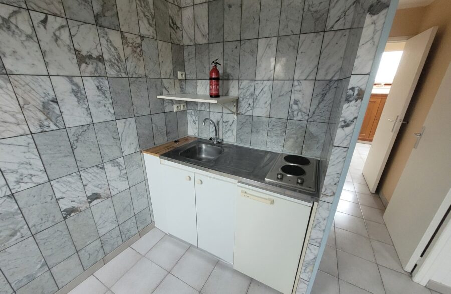 Location appartement à Sin-Le-Noble
