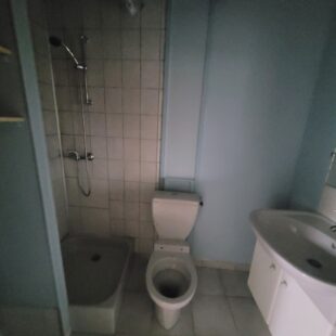 Location appartement à Sin-Le-Noble