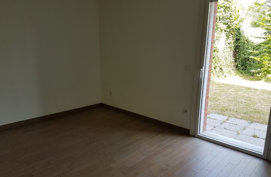 Location maison à Valenciennes