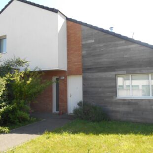 Location maison à Valenciennes