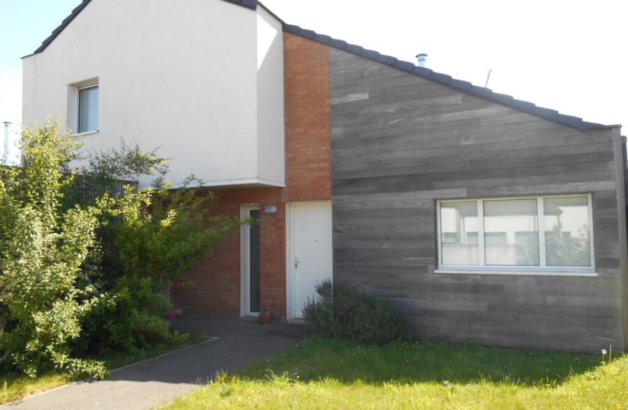 Location maison à Valenciennes